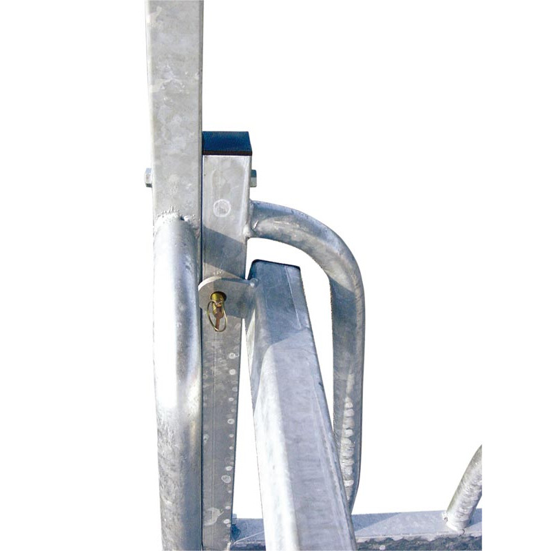 Râtelier à panneaux libre-service RTLS Râtelier à panneaux libre-service RTLS