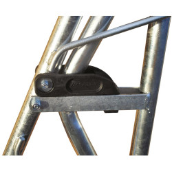 Râtelier à panneaux cornadis RTC II Râtelier à panneaux cornadis RTC II