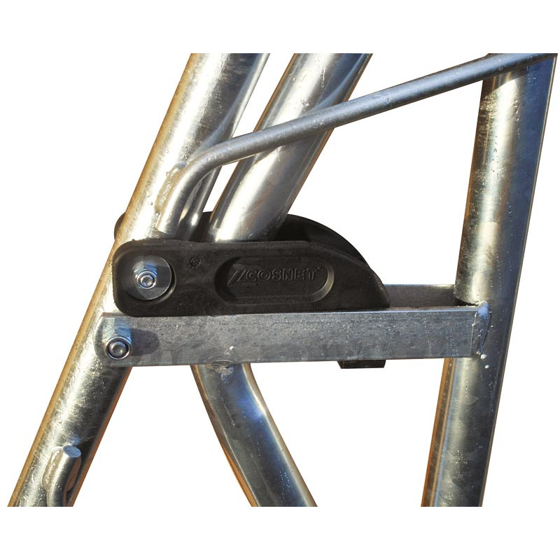 Râtelier à panneaux cornadis RTC II Râtelier à panneaux cornadis RTC II