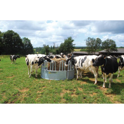 Râtelier circulaire RC