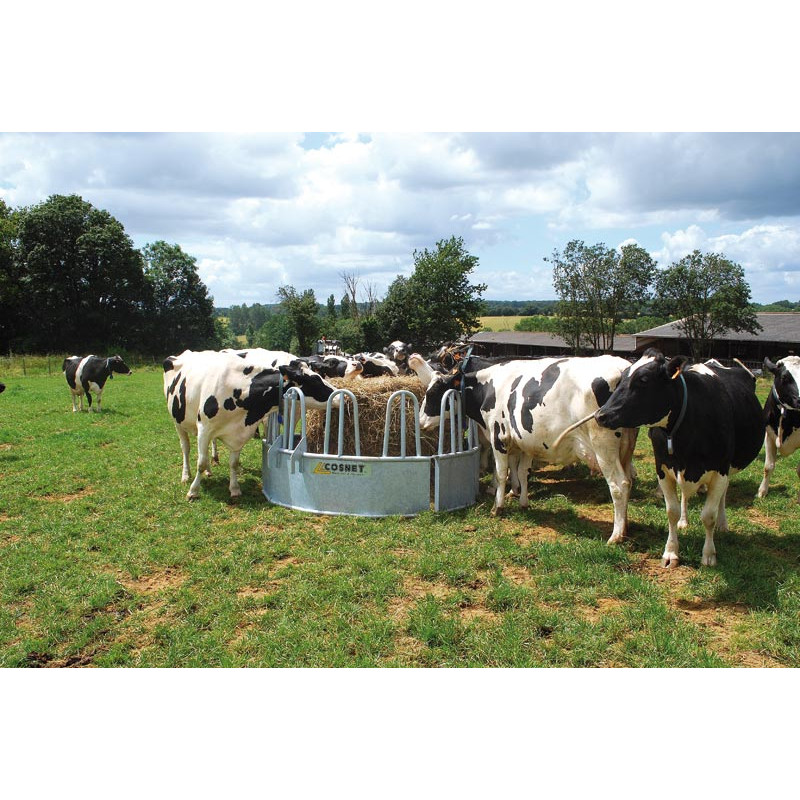 Râtelier circulaire RC