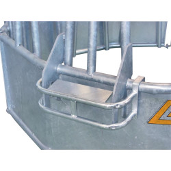 Râtelier circulaire RC