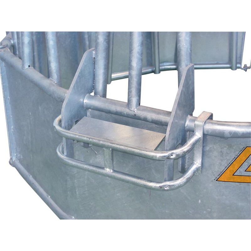 Râtelier circulaire RC