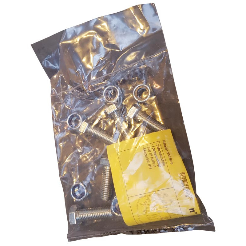 Râtelier circulaire RC