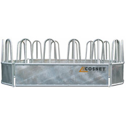 Râtelier double circulaire RDC