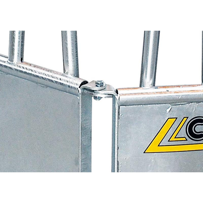 Râtelier double circulaire RDC