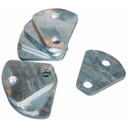 Râtelier double circulaire RDC