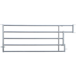 Avant herbage Ø 34 mm passage d’abreuvoir/buse Avant herbage Ø 34 mm passage d’abreuvoir/buse