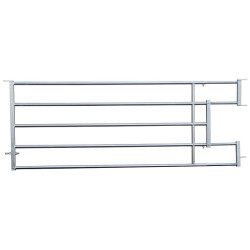 Avant herbage Ø 34 mm passage d’abreuvoir/buse Avant herbage Ø 34 mm passage d’abreuvoir/buse