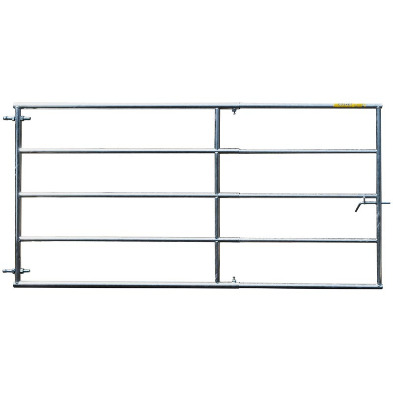 Porte de prairie extensible 2 à 3 m
