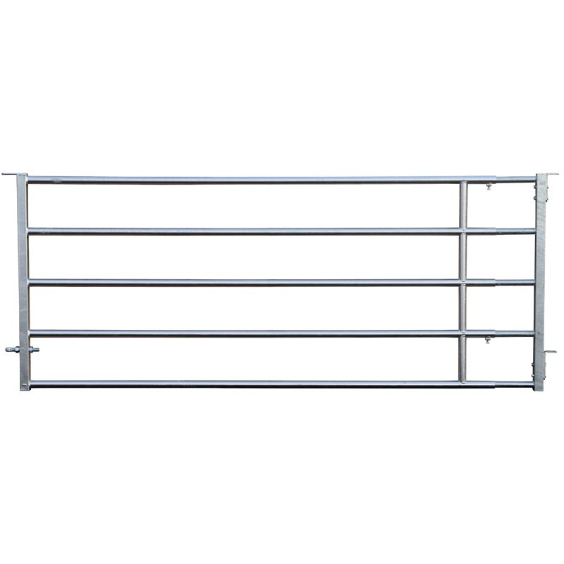 Panneau herbage Ø 42,4 mm extensible - 3/4 m Panneau herbage Ø 42,4 mm extensible - 3/4 m