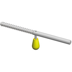 Verrou automatique "EASYLOCK" supplémentaire