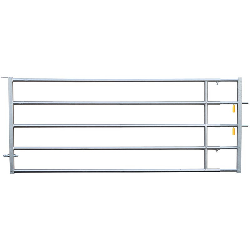 Verrou automatique "EASYLOCK" supplémentaire