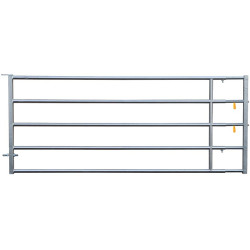 Verrou automatique "EASYLOCK" supplémentaire