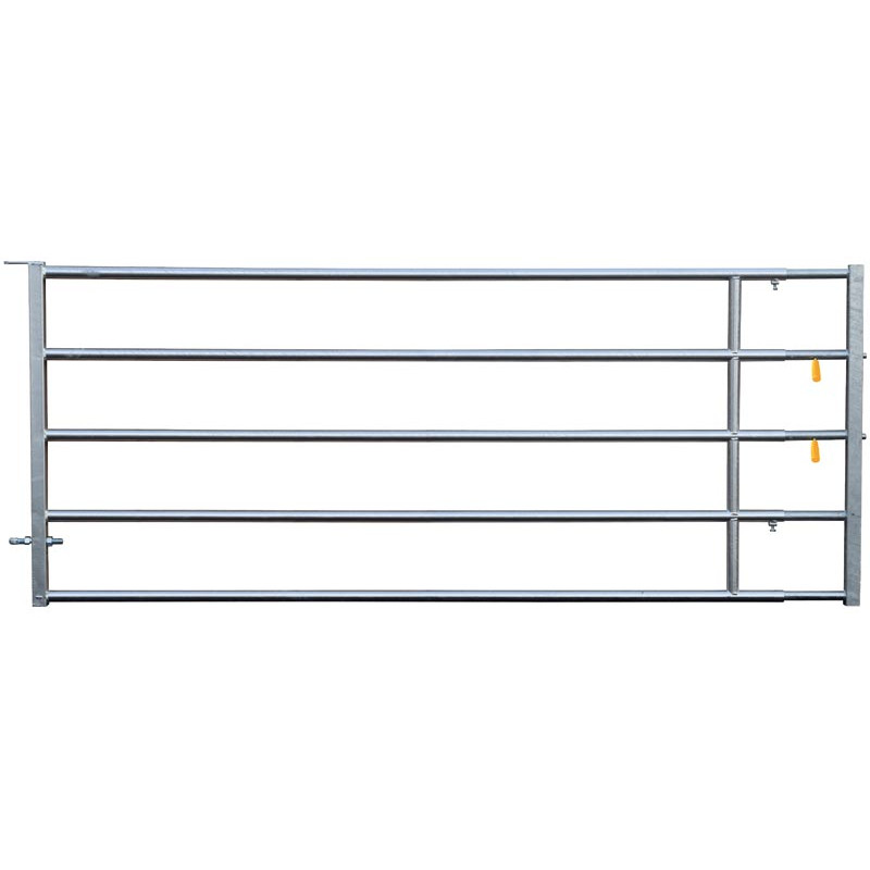 Verrou automatique "EASYLOCK" supplémentaire