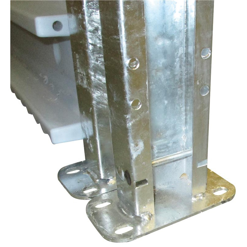 Cloison pour case à veaux Hygiène Plus