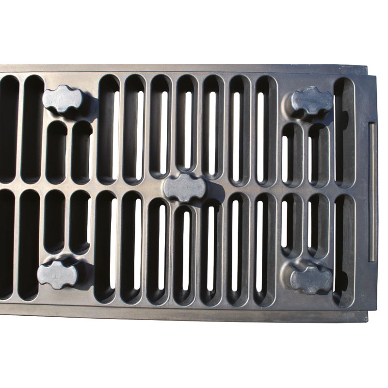 Caillebotis PE Hygiène PLUS