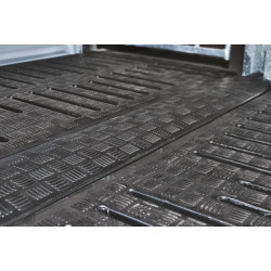 Caillebotis PE Hygiène PLUS