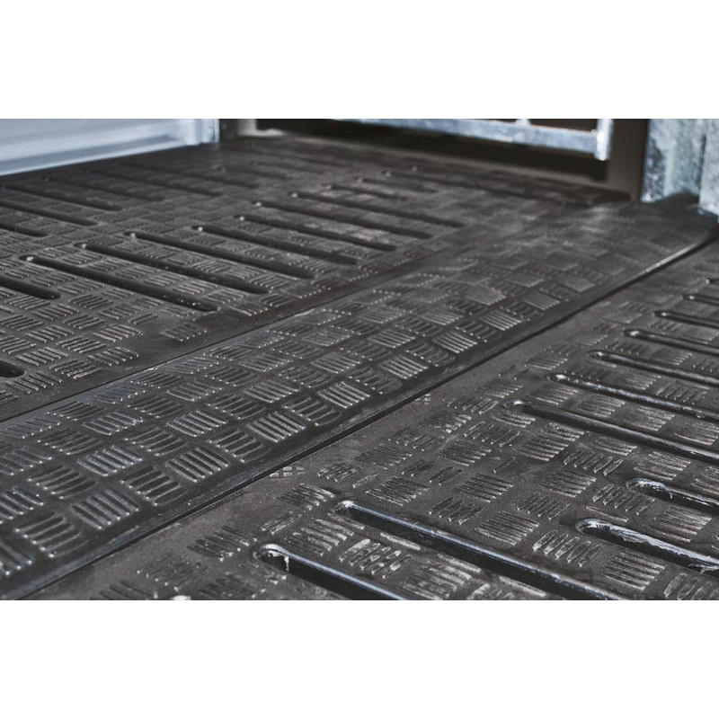 Caillebotis PE Hygiène PLUS