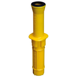 Douille PE "ISOPROTEC" pour poteau Ø 76 mm Douille PE "ISOPROTEC" pour poteau Ø 76 mm