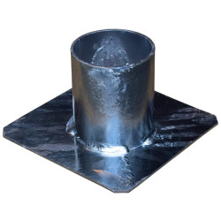 Cache douille pour douille "ISOPROTEC" Cache douille pour douille "ISOPROTEC"