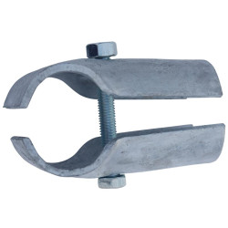 Liaison simple pour bat-flancs de logette Liaison simple pour bat-flancs de logette