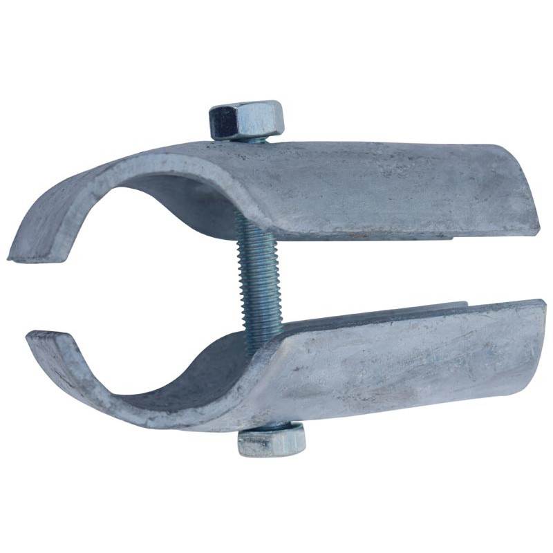 Liaison simple pour bat-flancs de logette Liaison simple pour bat-flancs de logette