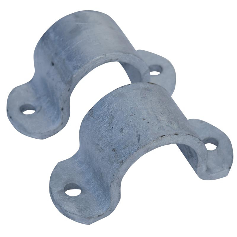 Oméga de fixation au sol pour bat-flancs autoportants