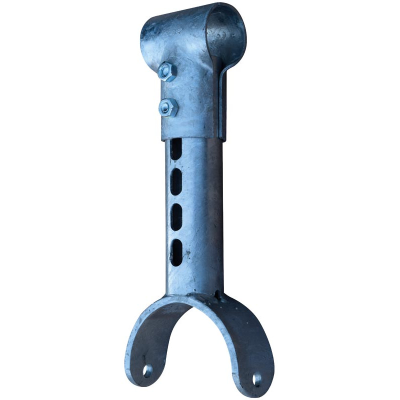 Support réglable pour genouillère PVC Support réglable pour genouillère PVC