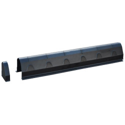 Arrêtoir de logette