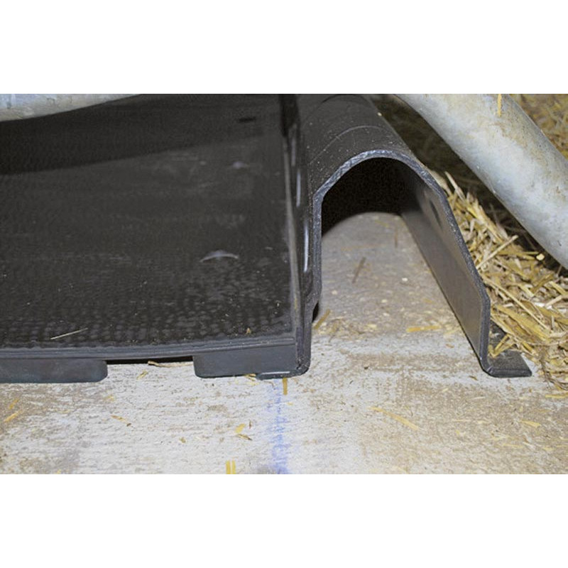 Arrêtoir de logette