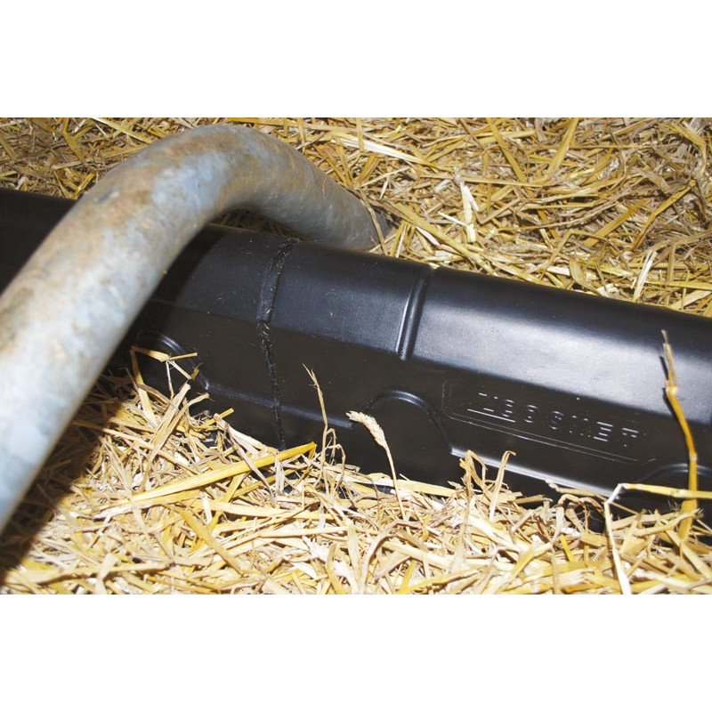 Arrêtoir de logette