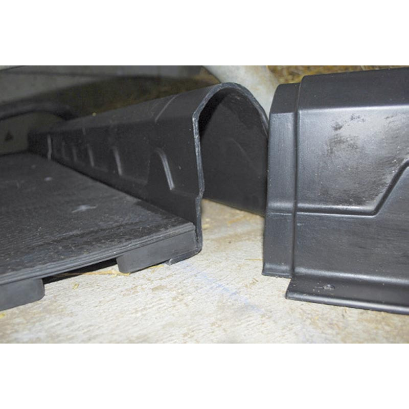 Arrêtoir de logette