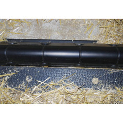 Arrêtoir de logette