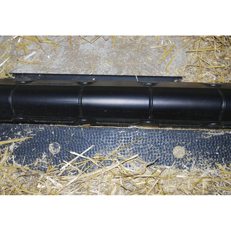 Arrêtoir de logette