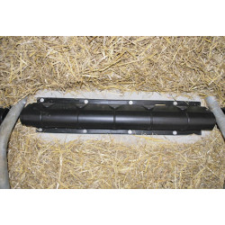 Arrêtoir de logette