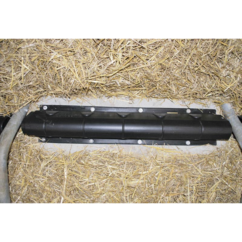 Arrêtoir de logette