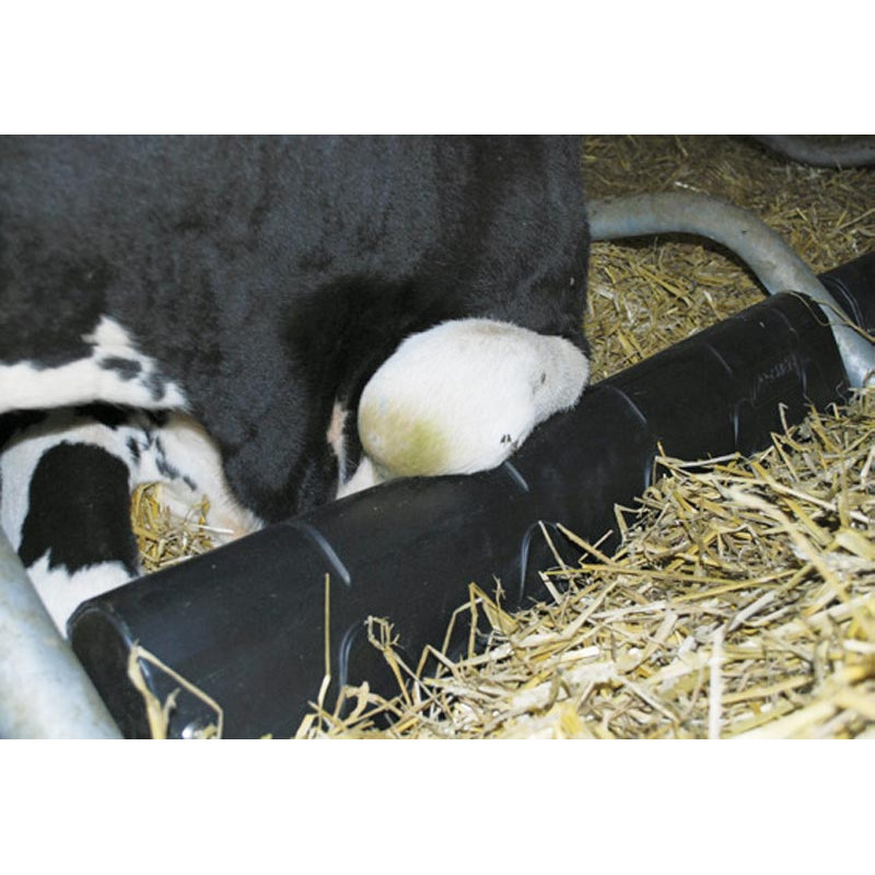 Arrêtoir de logette