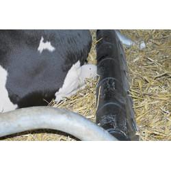 Arrêtoir de logette