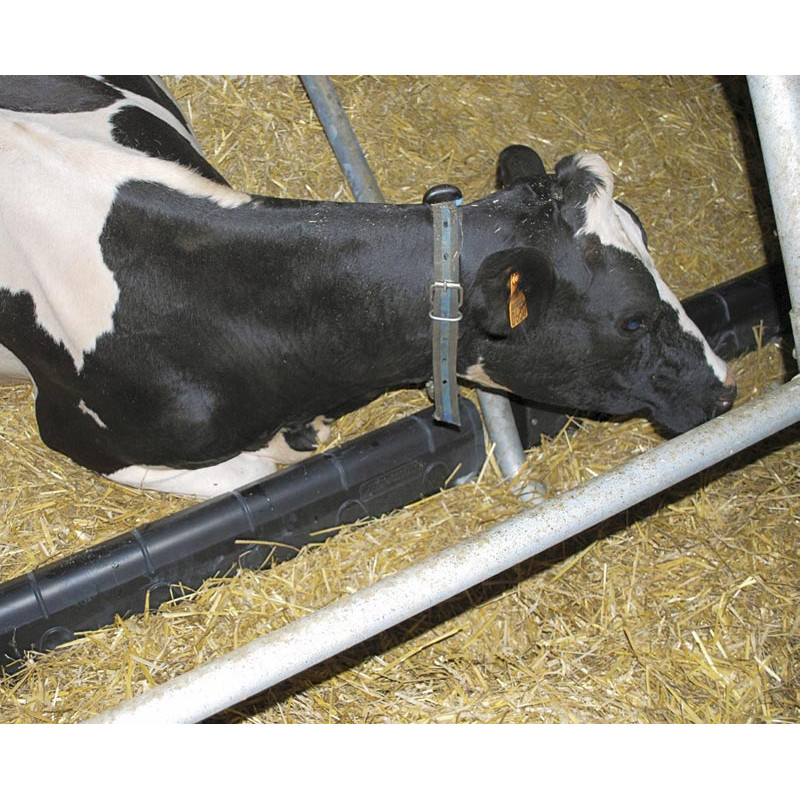 Arrêtoir de logette