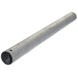 Manchon de liaison pour bat-flancs en vis à vis