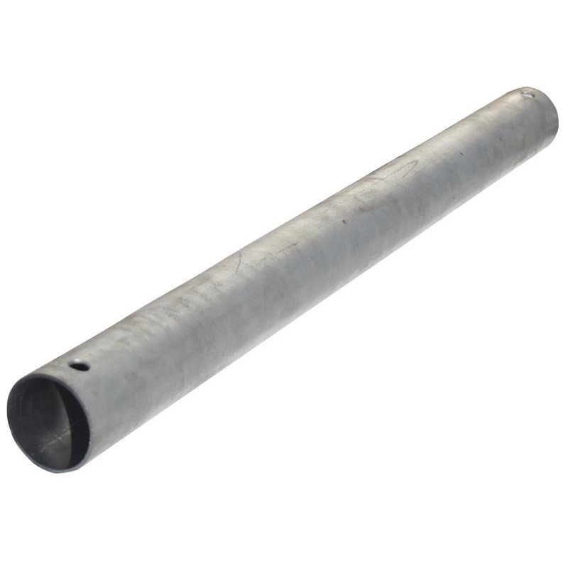 Manchon de liaison pour bat-flancs en vis à vis