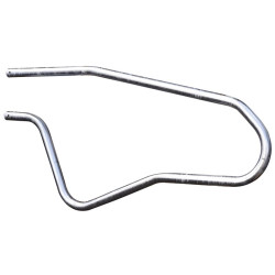 Bat-flanc de logette vache adulte - SUPERCONFORT