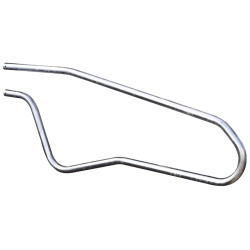 Bat-flanc de logette vache adulte grande taille - SUPERCONFORT