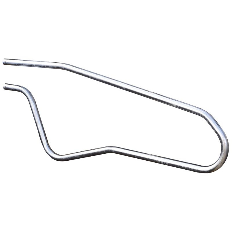 Bat-flanc de logette vache adulte grande taille - SUPERCONFORT