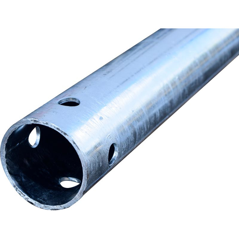 Bat-flanc de logette CONTINENTAL