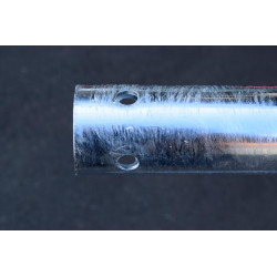 Bat-flanc de logette CONTINENTAL