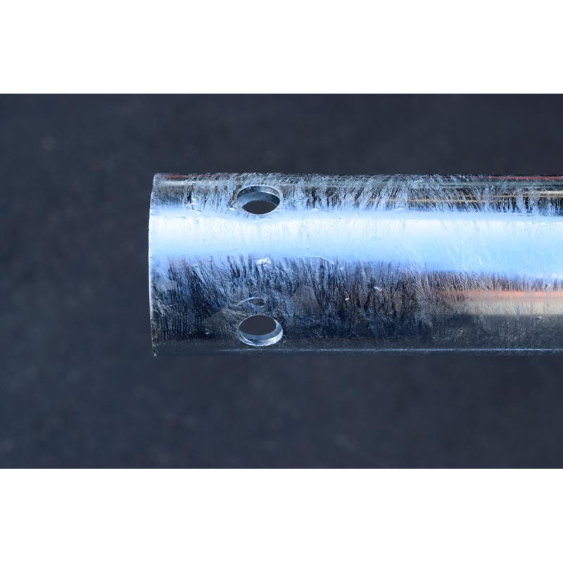 Bat-flanc de logette CONTINENTAL