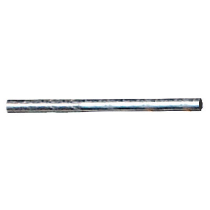 Tube de raccordement pour barre de commande Tube de raccordement pour barre de commande