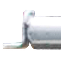 Panneau d'alimentation libre-service oblique - 5 m/10 places